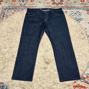 AG Adriano Goldschmied The Graduate Jeans 38x32